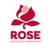 ROSE Community Development (@rosecdc) Twitter profile photo ROSE Community Development (@rosecdc) Twitter profile photo