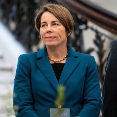 This is an archived account for AG Maura Healey. To stay up to date with the AG’s Office please follow @MassAGO