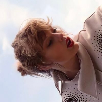 evermorelpss's profile picture. she/her 💫 swiftie fan account