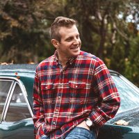 Dick Parsons (@dickpmusic) 's Twitter Profile Photo