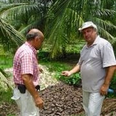 RicoJacintho's profile picture. 