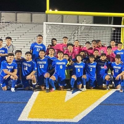 Official page of the boys and girls La Vega soccer program