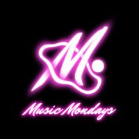 Music Mondays (@allmusicmondays) 's Twitter Profile Photo Music Mondays (@allmusicmondays) 's Twitter Profile Photo