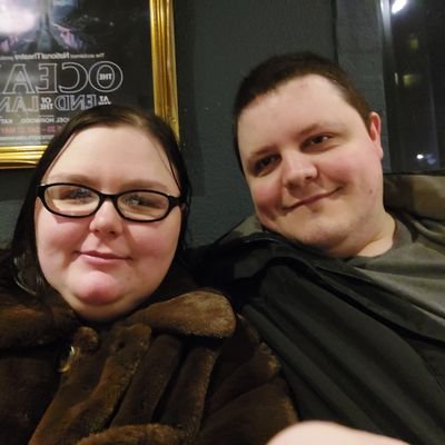 Cuddly_CatLady's profile picture. 🎵 And we shall overcome, as we've done before 🎵 Nat/33/Crazy Cat Lady. ❤️ Grant 🐾 Salem. I have PCOS & Anxiety. 🐈‍⬛🦆🦦🍟🍕🥔🥤🏏📺🎧🎤🎮📷🎡🏖🛍🧸