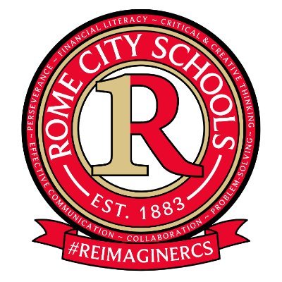 RomeCitySchools Profile Picture