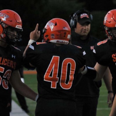 5’7 200 |LB # 40| Laporte Highschool ‘24 3.84 GPA @kylefreel48@gmail.com 2198515887