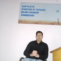 Amit Kumar (@amitarora60111) 's Twitter Profile