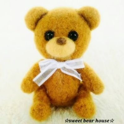 sweetbearhouse Profile Picture