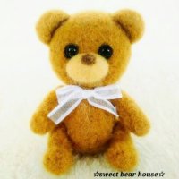 ☆sweet bear house☆(@sweetbearhouse) 's Twitter Profile Photo