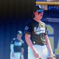 Justin (@luther12_justin) 's Twitter Profile