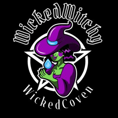 WickedxWitchy Profile Picture