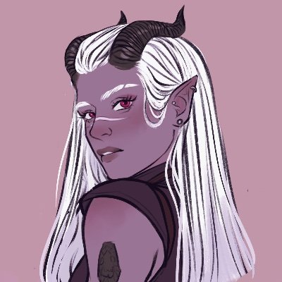 prone to yelling about DND | fantasy | scifi | etc. pf: @/noxarcanaart. free palestine 🇵🇸 (she/they)