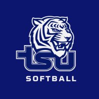 TSU Softball(@TNStateSoftball) 's Twitter Profile Photo