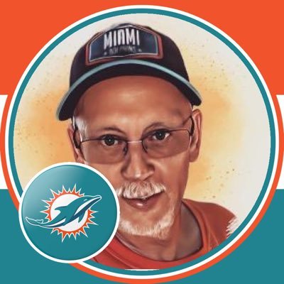 I'm married with 3 children, 1 granddaughter. Dolphins fan for life!!! MMA and Nascar fan as well.