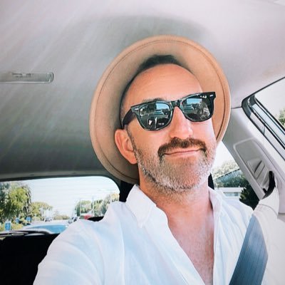 ledow's profile picture. 🏠🇮🇪/🇳🇿 🏳️🌈🍷🏋🏻♂️✈️🧔🏻 He/Him Views are ALL my own