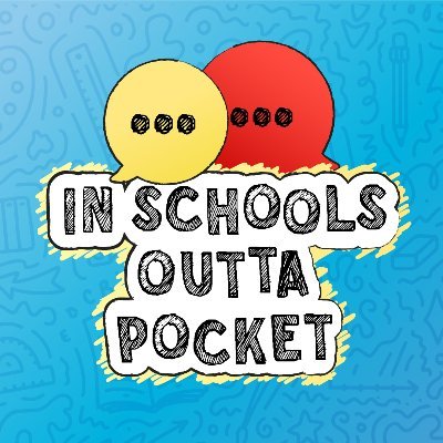 In Schools Outta Pocket