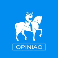 Opinião Estadão(@opiniao_estadao) 's Twitter Profile Photo
