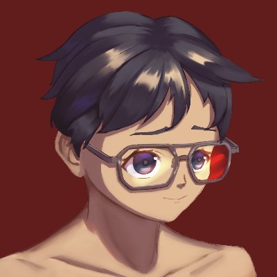 Tesierryさんのプロフィール画像