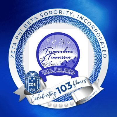 The Official Twitter Account of Zeta Phi Beta Sorority, Inc -State of Tennessee, located in the South Central Region.
#TremendousTN #TNZetas