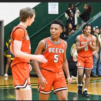 BeechHoops Profile Picture