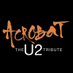 ACROBAT - U2 TRIBUTE BAND (@U2TributeLive) Twitter profile photo