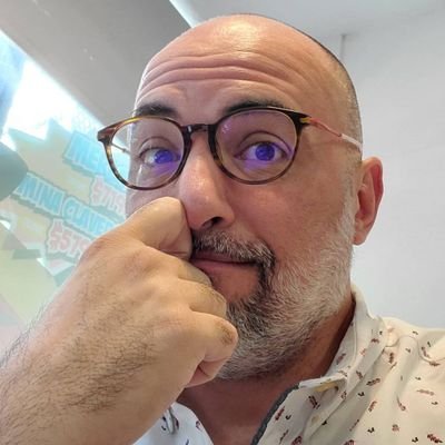 MPasscal's profile picture. 