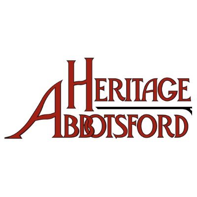 “Our mission is to collect, record, preserve and share the stories of Abbotsford.” #tretheweyhouse