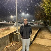 Bishop Rhoads (@bishop_rhoads) 's Twitter Profile