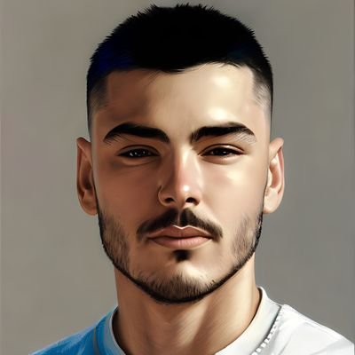 SaLva1606's profile picture. 