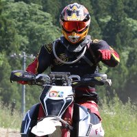 KTM_クミチョー@5/3大町250TPIで遊ぶ(@ktm_gangleader) 's Twitter Profile Photo