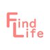 Find Life(ファインドライフ) 就労継続支援B型事業所 (@findlife_b) Twitter profile photo Find Life(ファインドライフ) 就労継続支援B型事業所 (@findlife_b) Twitter profile photo