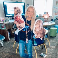 Haley Blackwell(@Blackwell_TIS) 's Twitter Profile Photo