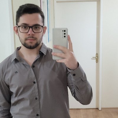 albertospecht1's profile picture. 