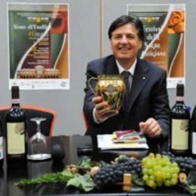SaccoMario's profile image