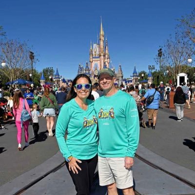 MSU alum and runDisney/Disney addict. A big believer that some of the the best things that have happened to you happened because you said yes to something