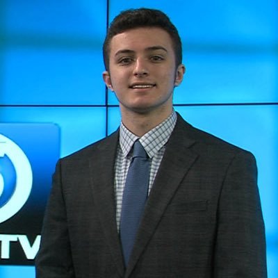 Weekend Meteorologist at WDTV-5 ⛈️ PSU Meteorology Alum (‘22) Full-Time Yinzer, PSU Sports Fan, MTG Player, and Photography ⚽️🏈📷 Opinions are of my own