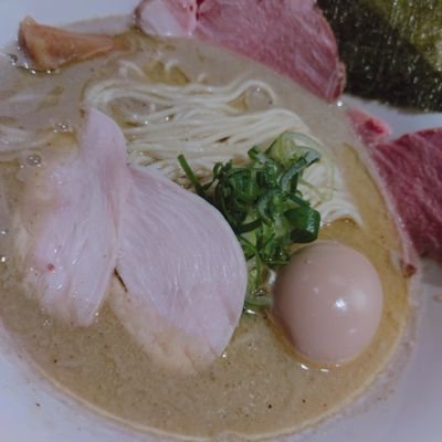 ラーメン好きのアカウント⸜( * ॑꒳ ॑*   )⸝
訪問したお店やらおいしかったカップ麺やら趣味記録◎