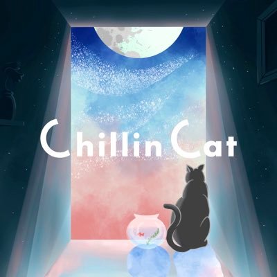 Chillin Cat Profile
