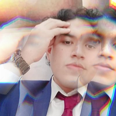 Luis_RmzT's profile picture. 