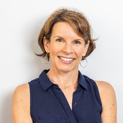 Founder/CEO of @FlexJobs, @remote_co, @workflexibility. @WEF @YGLvoices, @Cal alum. Long-time #remotework  #futureofwork #genderequity #environment advocate.