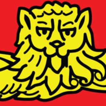 PEIHerald's profile picture. Professional flag lion. Very long and skinny. Don't argue with a cartoon flag lion on twitter. You'll look silly.