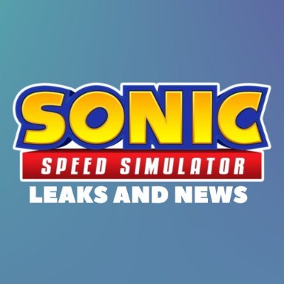 Sonic Speed Simulator News & Leaks! 🎃 on X: NEW: HD Images of the  UPCOMING #SonicPrime Event only in #SonicSpeedSimulator on #Roblox! 🍿  Which is your favorite image? Let me know below.