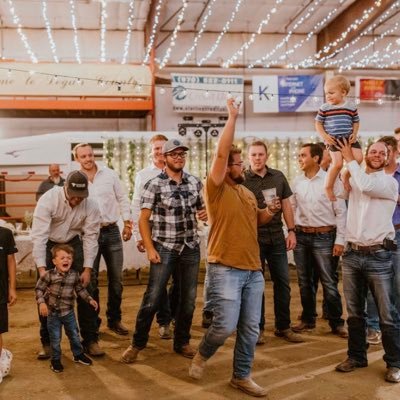 kenneyjosh12's profile picture. Just tryin to grow a crop with little rain in NE Colorado