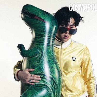 🦖さんのプロフィール画像