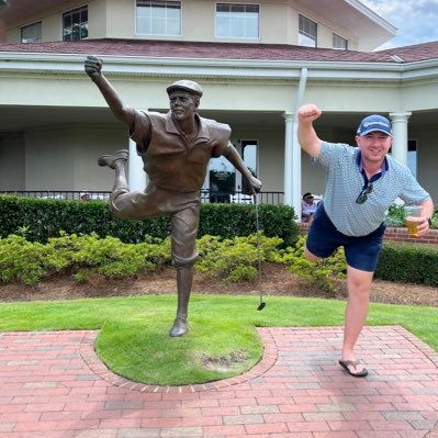 Cody_Anderson97's profile picture. RIP Harambe