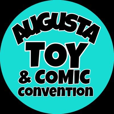 Augusta GA, your very own comic con with celebrities, artists, comics & toy vendors! Our next convention is June 21-23, 2024, at the Augusta Convention Center!
