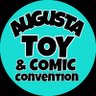 AugustaComicon's profile picture. Augusta GA, your very own comic con with celebrities, artists, comics & toy vendors! Our next convention is June 26-28,  2026, at the Augusta Convention Center!