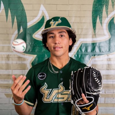 @USFBaseball #2 🤘 ‘26 // 2022 ⚾️ // Top Tier Roos Alum⚾️ // MIF // https://t.co/Ylx9g6xWBd (Click link to shop adidas online)