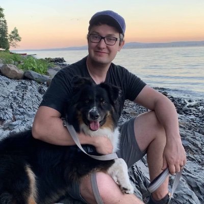 Learner of the 中文.
Dev: Typescript, React (Native)