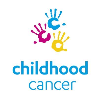 Childhood Cancer Association Inc 🎗